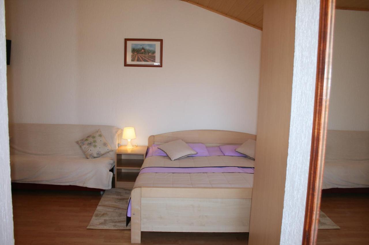 Guesthouse Hodak Selište Drežničko Rom bilde